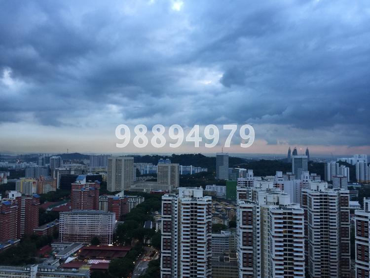 Ascentia Sky (D3), Condominium #99625552
